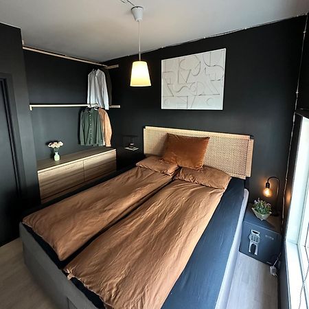 A Place To Stay Stavanger, Apartment 4 Bagian luar foto