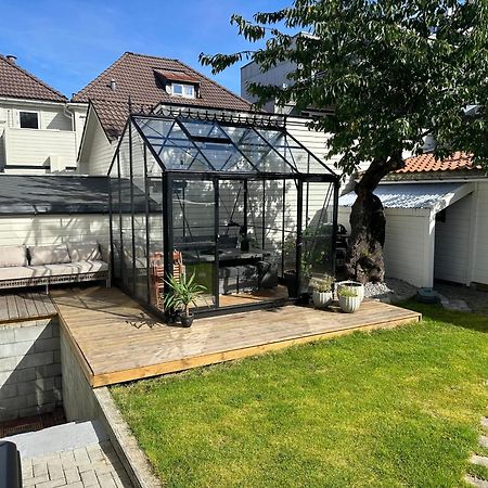 A Place To Stay Stavanger, Apartment 4 Bagian luar foto