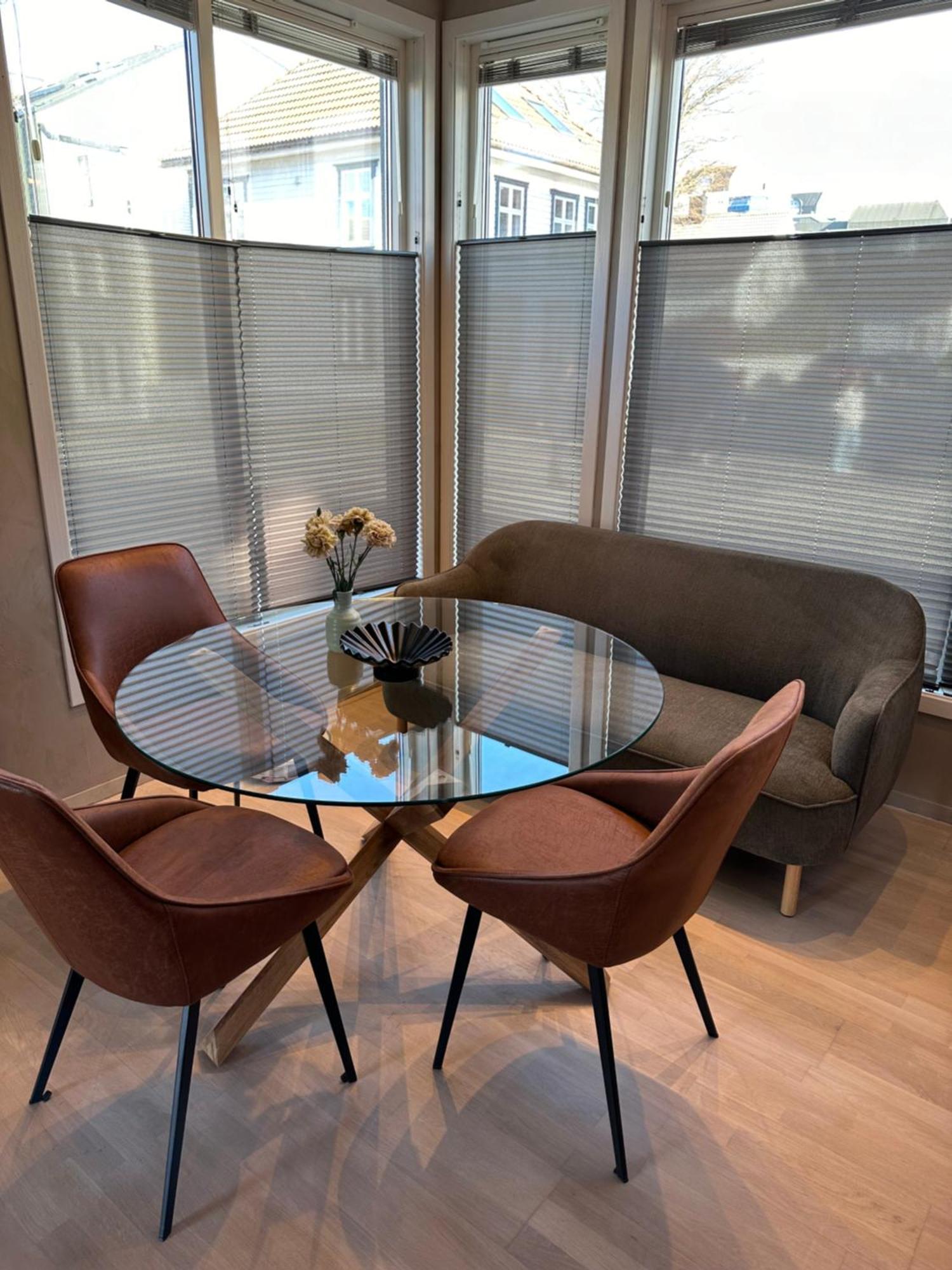 A Place To Stay Stavanger, Apartment 4 Bagian luar foto