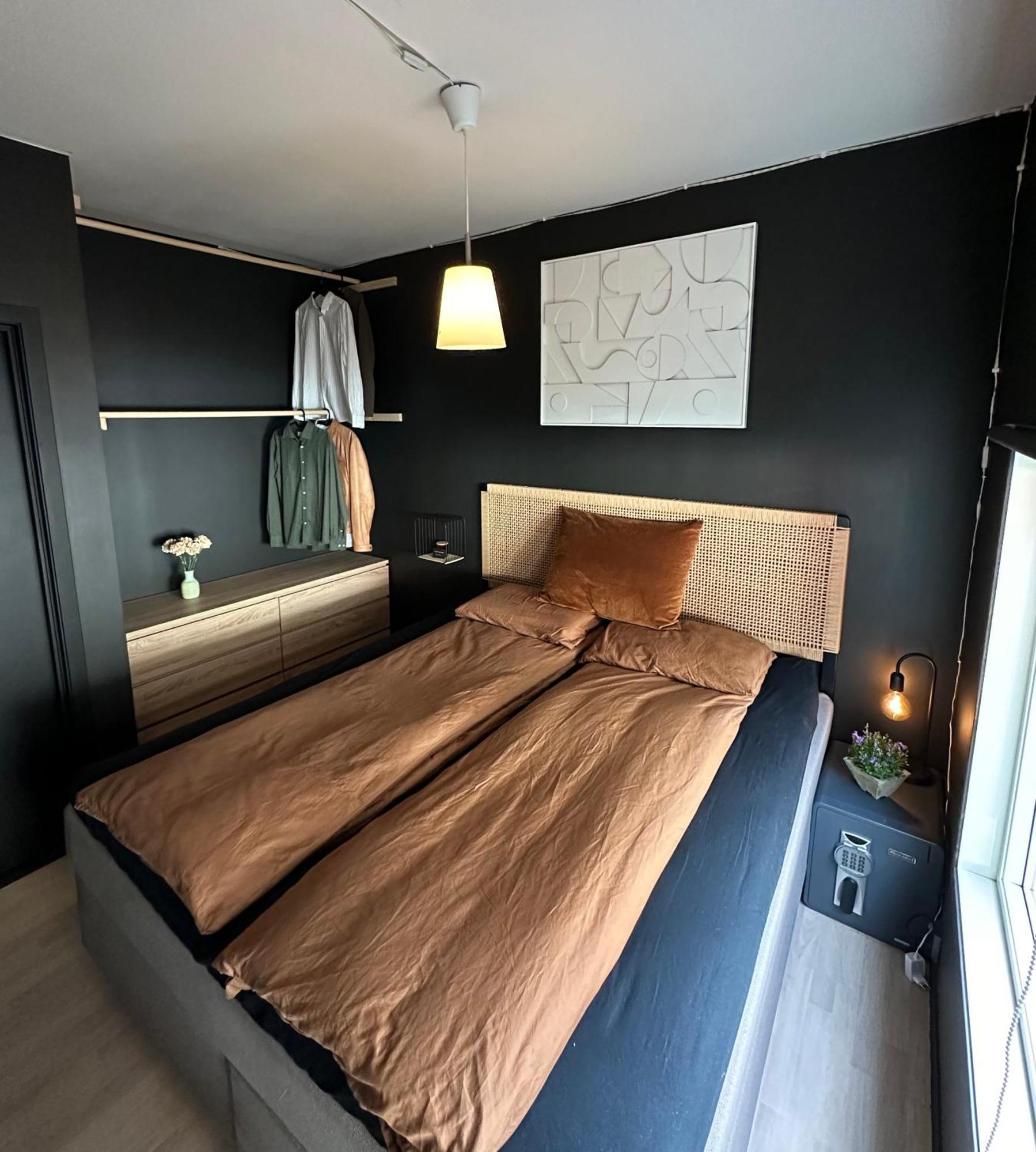A Place To Stay Stavanger, Apartment 4 Bagian luar foto